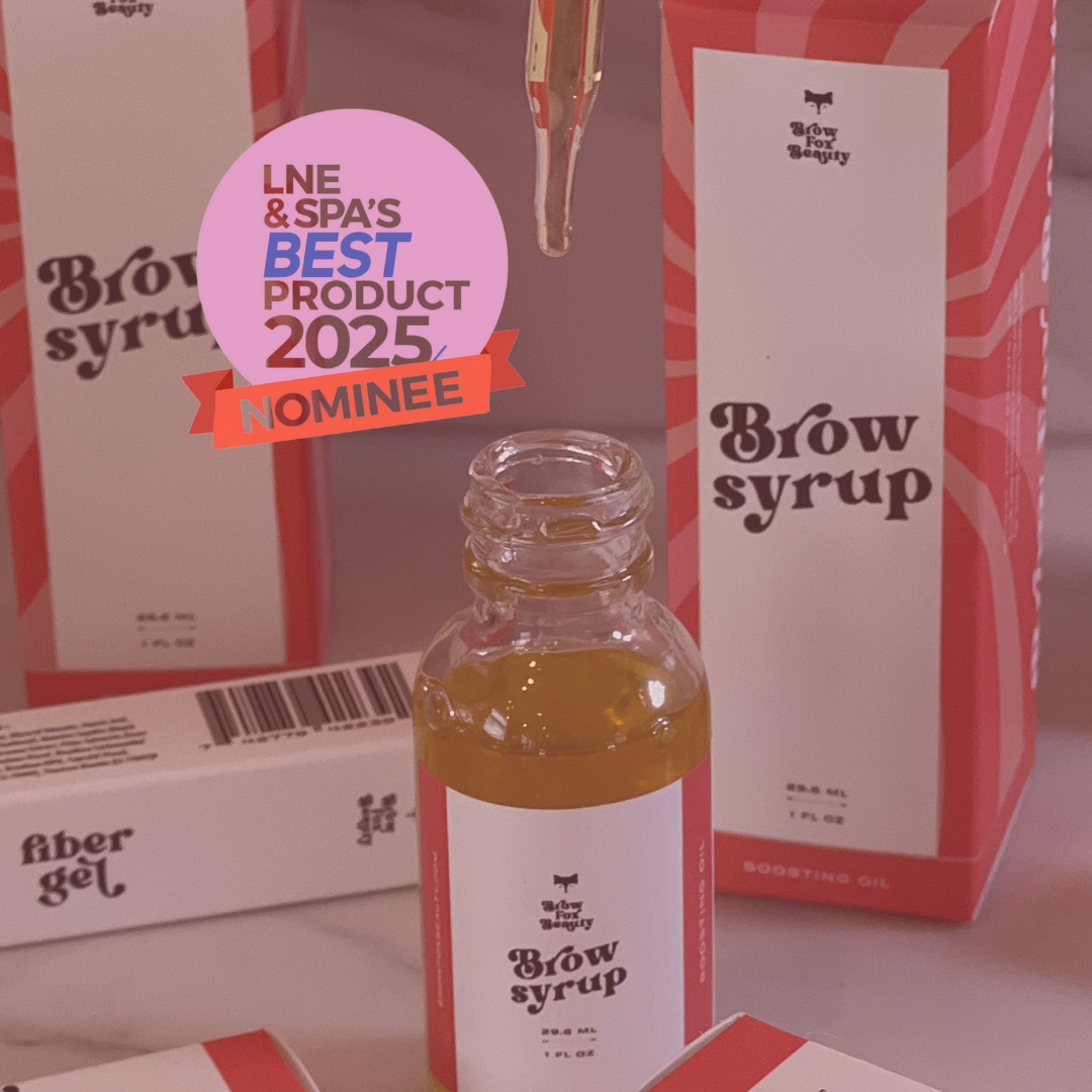 Brow Syrup